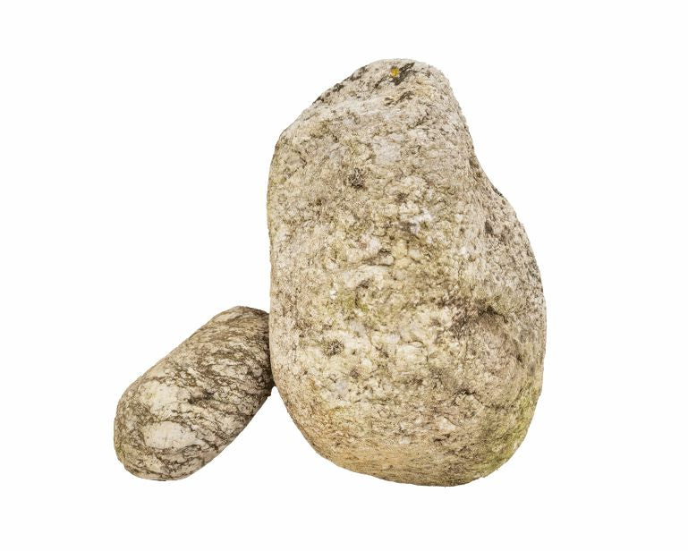 Wio Elderly Boulders Kit Aquarium > 60 CM
