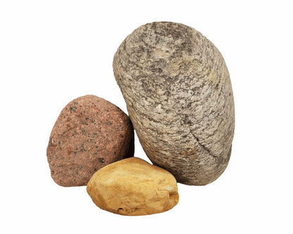 Wio Mcdonald Lake Boulders Kit Aquarium > 60 CM