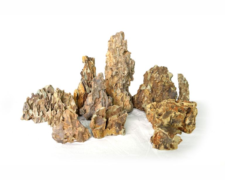 Hs Aqua Dragon Rock S (20 St) Ca. 1-1.5 KG
