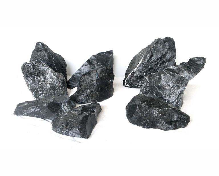 Hs Aqua Dark Night Rock S (20 St) Ca. 1-1.5 KG