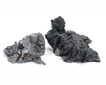 Hs Aqua Mini Landscape Black S (20St) Ca. 0,5-2 KG