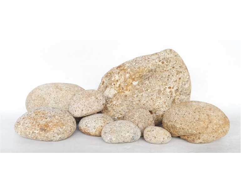 Hs Aqua Tamago Rock S (20 St) Ca. 0.5-2 KG