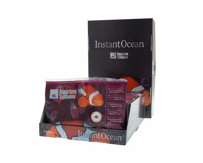 As Instant Ocean Zout 10 L