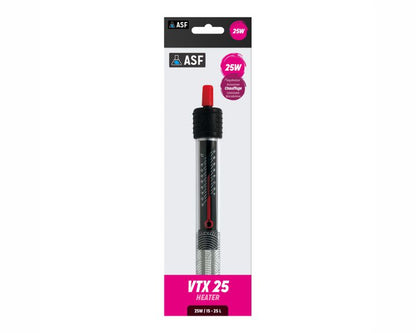 As Heater Visi-Therm Vtx 25 W