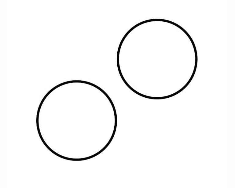 As O-Ring Mj Micro 2 Pcs (215006)