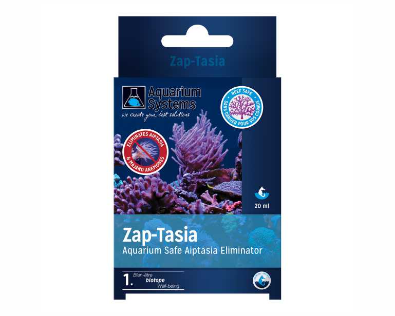 As Zap-Tasia 20 ML