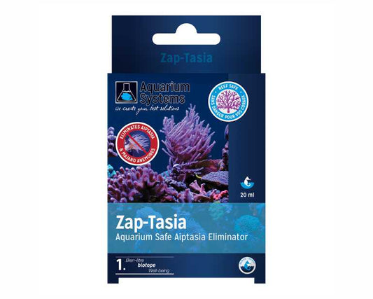 As Zap-Tasia 20 ML