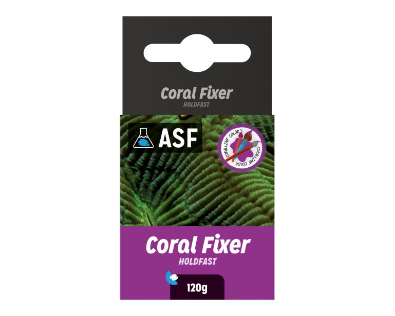 Asf Holdfast Coral Fixer