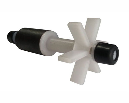 As Rotor Voor Power Gravel Cleaner Medium
