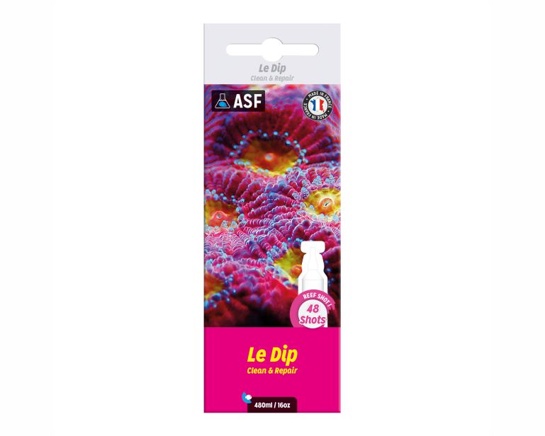 Asf Le Dip 48 X 10 ML