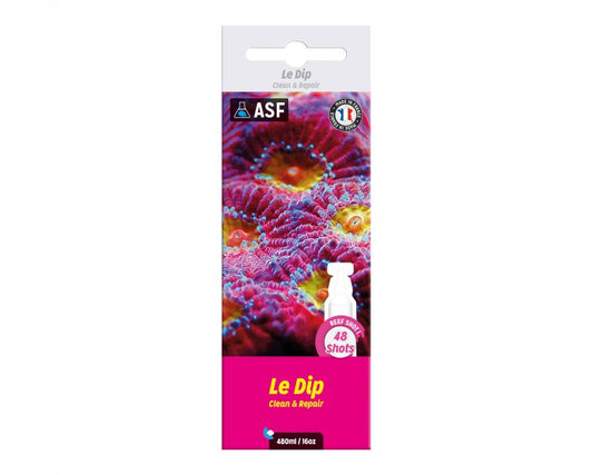 Asf Le Dip 48 X 10 ML