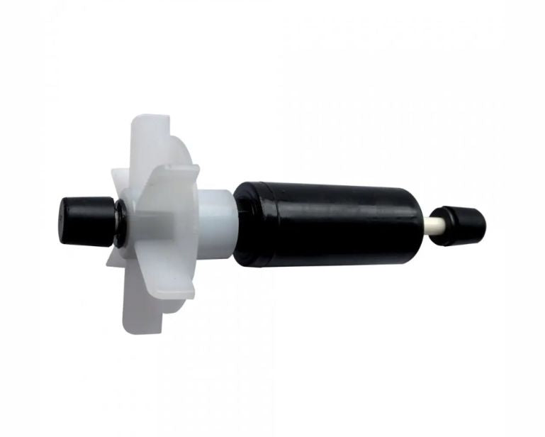 As Rotor Voor New-Jet Nj1200