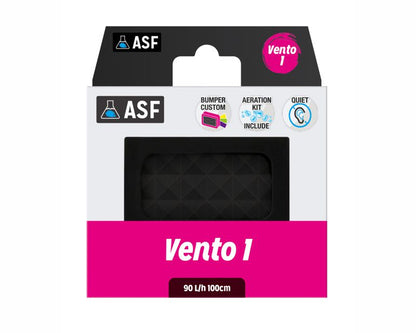 As Luchtpomp Vento 1.0 1000 90 L/H (0203001)