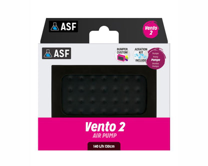 As Luchtpomp Vento 2.0 2000 140 L/H (0203002)