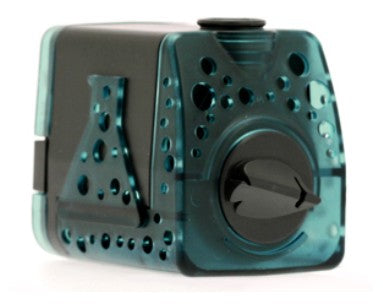As New-Jet Pomp Nj400 400 L/H Voor Aquaria Tot 150 L
