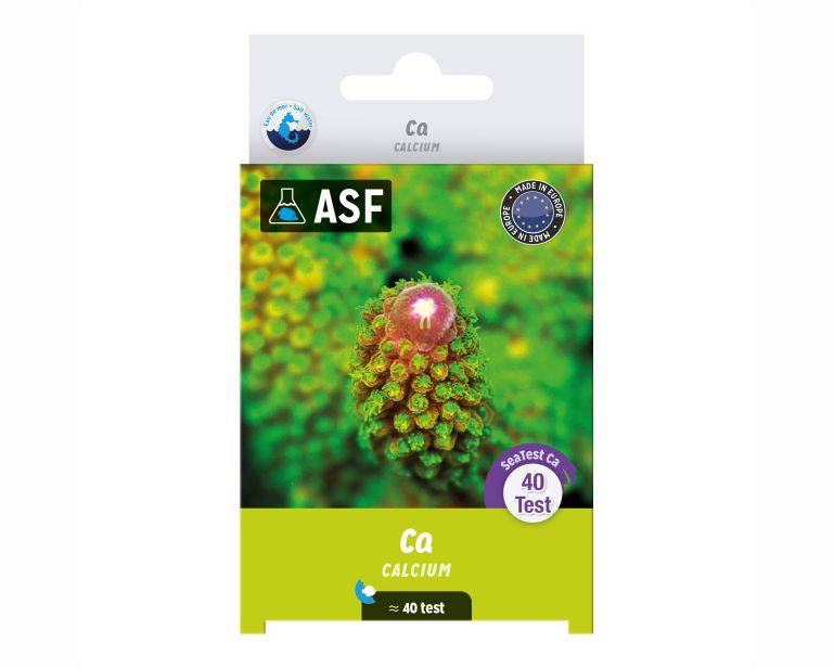 As Sea Test Ca