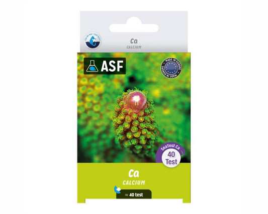 As Sea Test Ca