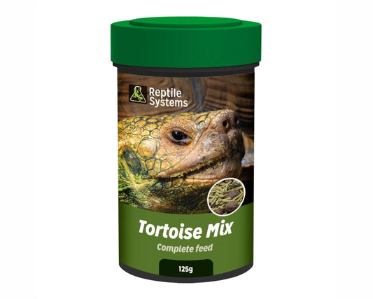 As Reptile Tortoise Mix 500 ML G