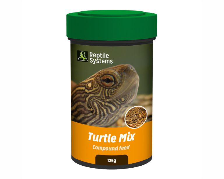 As Reptile Turtle Mix 500 ML G