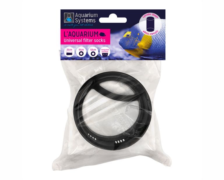 As Filter Socks 50 Microns