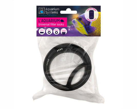 As Filter Socks 100 Microns