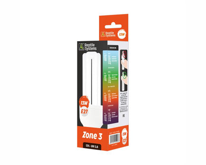 As Compact Lamp Pro D3 +12% UVB 13 W