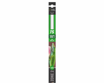 As Reptile Ferguson Zone 2 Uvi 1.8 550 MM 24W