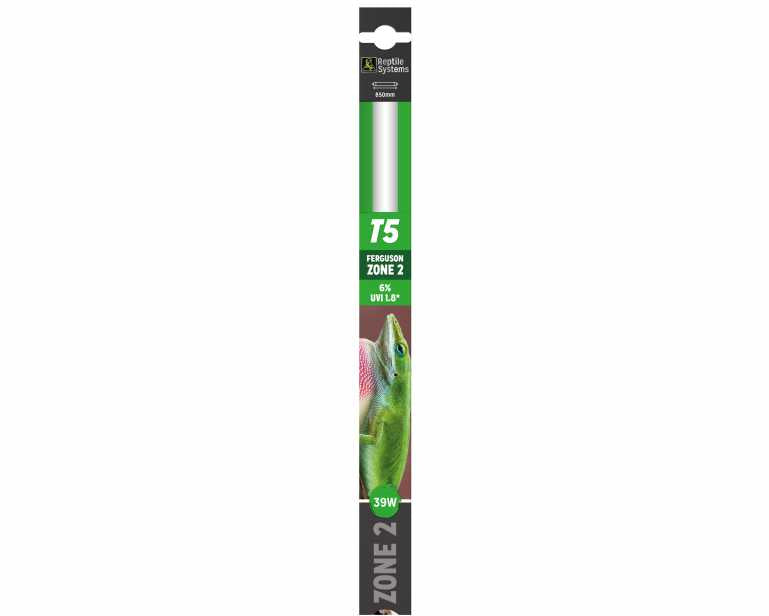 As Reptile Ferguson Zone 2 Uvi 1.8 850 MM 39W