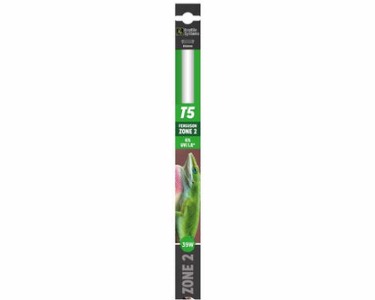 As Reptile Ferguson Zone 2 Uvi 1.8 850 MM 39W