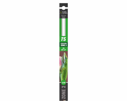 As Reptile Ferguson Zone 2 Uvi 1.8 1150 MM 54W