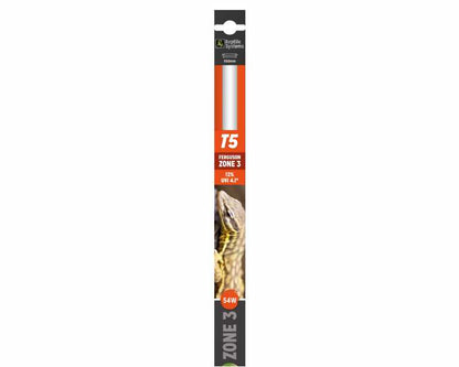 As Reptile Ferguson Zone 3 Uvi 4.1 1150 MM 54W