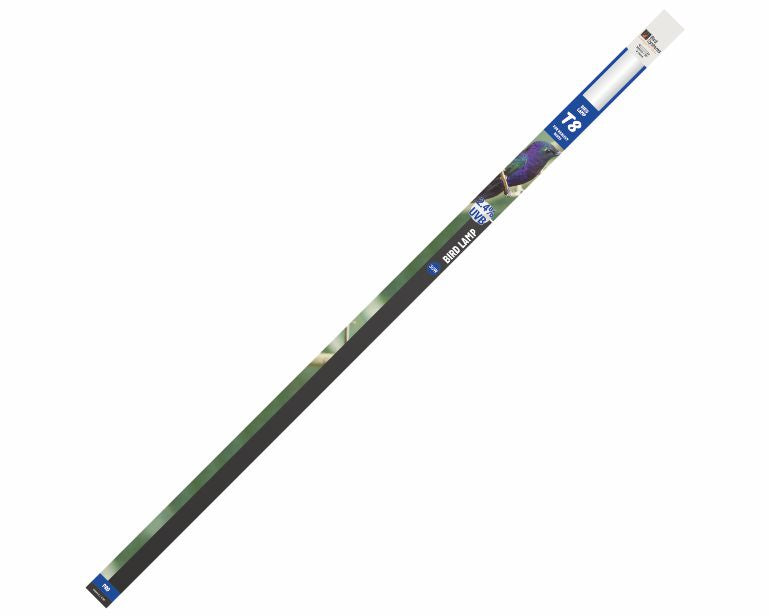 As Reptile Zone 1 Uvi 0.5/Bird T8 Lamp 2.4% UVB 30W/900 MM