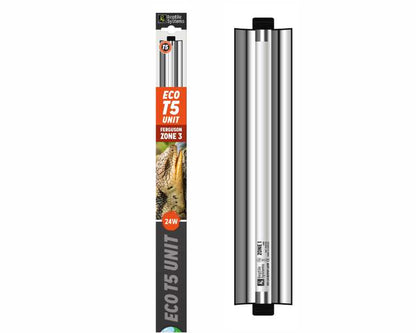 As Reptile Eco T5 Unit Ferguson Zone 3 24W 570 MM