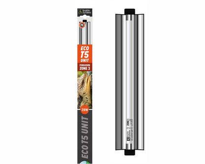 As Reptile Eco T5 Unit Ferguson Zone 3 39W 870 MM