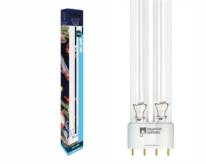As Compact Lamp UVC 410 MM - 36W 2G11