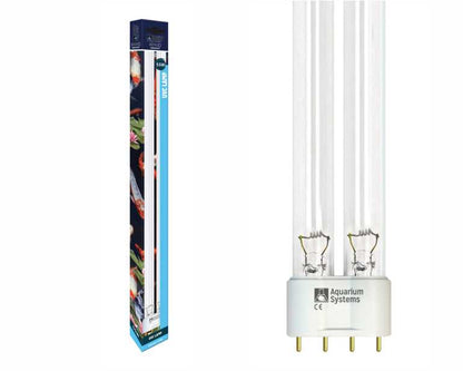 As Compact Lamp UVC 530 MM - 55W 2G11