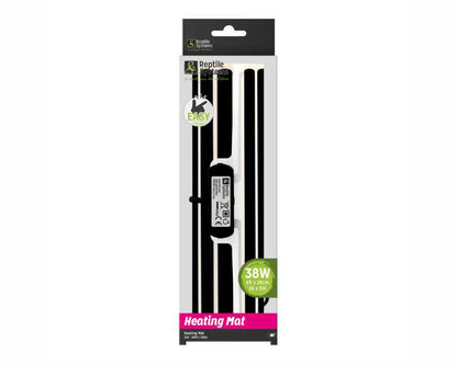 As Reptile Heating Mat 38W 65X28 CM