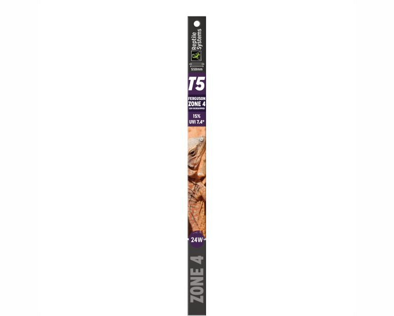 As Reptile T5 Ferguson Zone 4 24W 550 MM