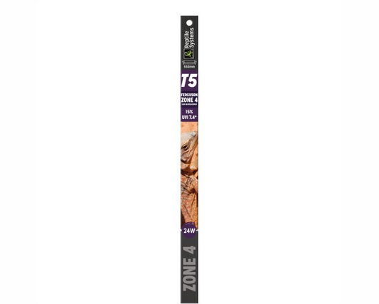 As Reptile T5 Ferguson Zone 4 24W 550 MM