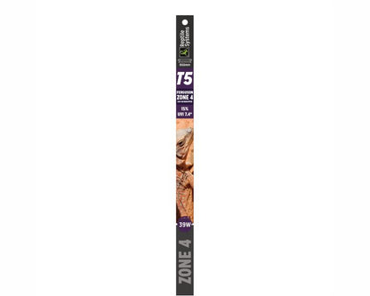 As Reptile T5 Ferguson Zone 4 39W 850 MM