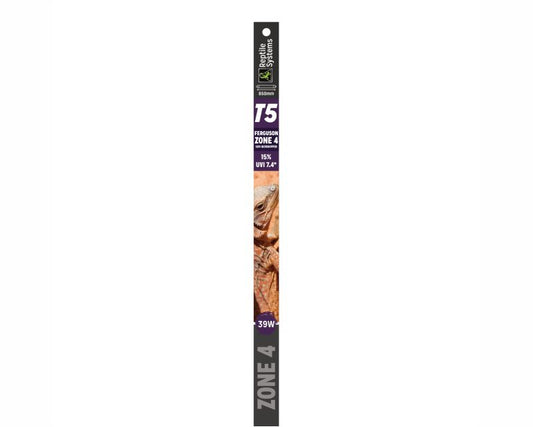 As Reptile T5 Ferguson Zone 4 39W 850 MM