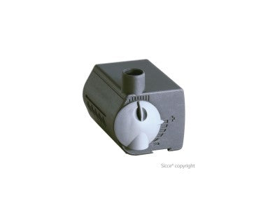 Sicce Easyline Mi-Mouse Pump 300 L/H 1.5 Mtr Kabel 230V