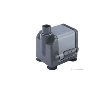 Sicce Easyline Micra Pump 400 L/H 1.5 Mtr Kabel 230V