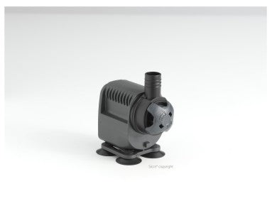 Sicce Syncra Nano Circulation & Powerhead 140 L/H 1.5 Mtr