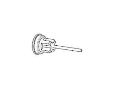 Sicce Syncra Nano Shaft With Holder