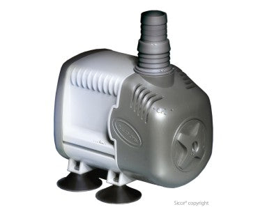 Sicce Syncra Silent Pump 2.0 - 2150 L/H 230V 2.2 Mtr Kabel