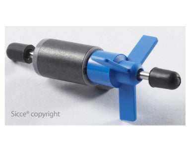 Sicce Syncra Silent 0.5 Complete Impeller, Stainless Steel