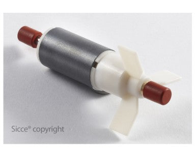 Sicce Syncra Silent 1.5 Complete Impeller, Stainless Steel