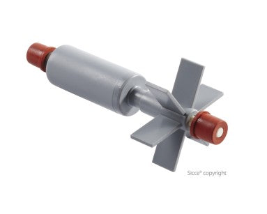 Sicce Syncra Silent 3.5/4.0/5.0 Impeller Ceramic Shaft