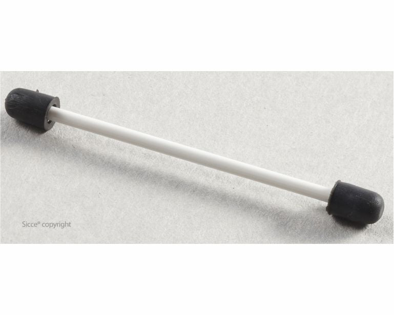 Sicce Syncra Silent 0.5/1.0 Ceramic Shaft With Rubber